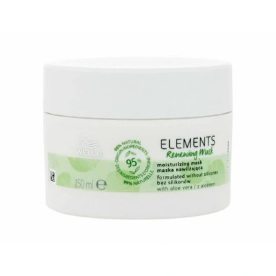 Abbildung von Wella Professional Care Elements Renewing Mask 150ml