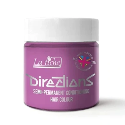 Abbildung von La Riche Directions Semi Permanent Hair Color 100ml Tub Lavender