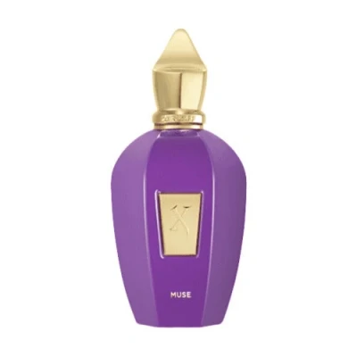 Abbildung von Xerjoff V Muse Eau de Parfum 50 ml