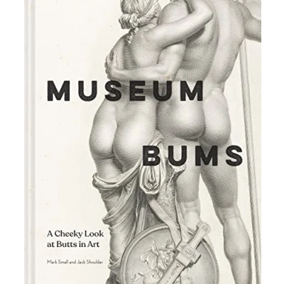 Abbildung von Museum Bums: A Cheeky Look at Butts in Art