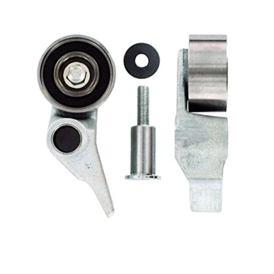 Abbildung von SKF VKM 75676 Spannrolle, Zahnriemen MITSUBISHI: L200 / Triton IV Pickup