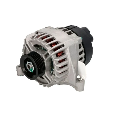 Abbildung von STARDAX STX100018R Lichtmaschine 12V 75A FIAT: Grande Punto Schrägheck, Evo Panda II ALFA ROMEO: MiTo
