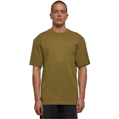 Abbildung von Urban Classics TALL Tshirt basic, Herren, Größe: 6XL, Tiniolive