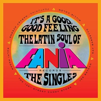 Abbildung von It&#039;s a Good, Good Feeling (Ltd. 4+7 Box) [Vinyl Single]