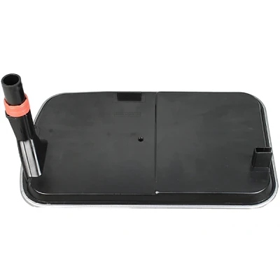 Abbildung von METZGER 8020053 Hydraulikfiltersatz, Automatikgetriebe mit Dichtung Schrauben BMW: 3 Touring, 5 Limousine, Limousine