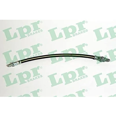 Abbildung von LPR 6T46721 Bremsschläuche 340 M10X1 FORD: FIESTA 4, Puma, MAZDA: 121 III Hatchback