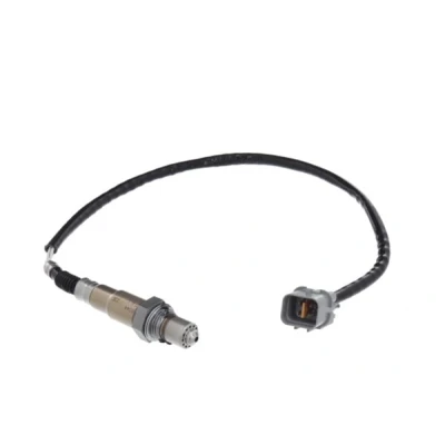 Abbildung von VALEO 368230 Lambdasonde vor Katalysator M18x1,5 Planarsonde, Gewinde vorgefettet, beheizt HYUNDAI: i10 II Schrägheck