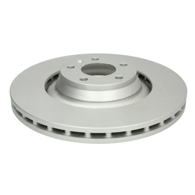 Abbildung von FERODO PREMIER Coat+ disc DDF1238C 1 Bremsscheibe 347 30 5 Belüftet beschichtet mit Schrauben AUDI: A6 C6 Avant, Limousine, Allroad