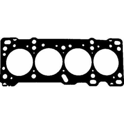 Abbildung von REINZ 61 53125 00 Zylinderkopfdichtung 84,5 Metall Lagen Dichtung MAZDA: MX 5 2, I, 323 C IV Schrägheck