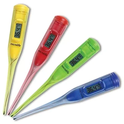 Abbildung von Microlife Thermometer Mt50 Assorti