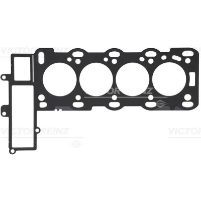 Abbildung von REINZ 61 33820 10 Zylinderkopfdichtung 1,4 85,5 Metall Lagen Dichtung 2 OPEL: Astra G CC, Omega B Caravan, Zafira A, SAAB: 9 5 Kombi, 3 Schrägheck