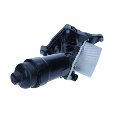 Abbildung von MAXGEAR 27 1683 Gehäuse, Ölfilter BMW: 5 Limousine, Touring, 4 Coupe
