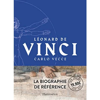 Abbildung von Léonard de Vinci: 1452 1519