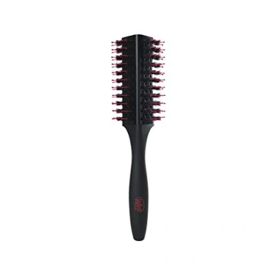Abbildung von Wet Brush, Schnell trocknendes, rundes Dreieck von For Unisex