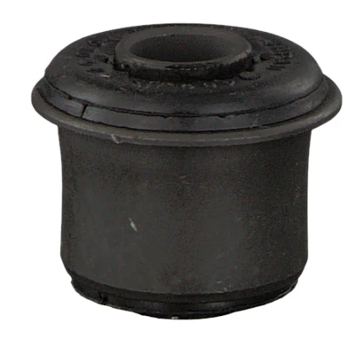 Abbildung von FEBI BILSTEIN 42904 Querlenkerlager oben, vorne, Vorderachse links, rechts Gummimetalllager TOYOTA: HIACE 4 Kasten