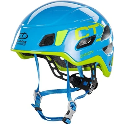 Abbildung von Climbing Technology Kletterhelm blau 57 62