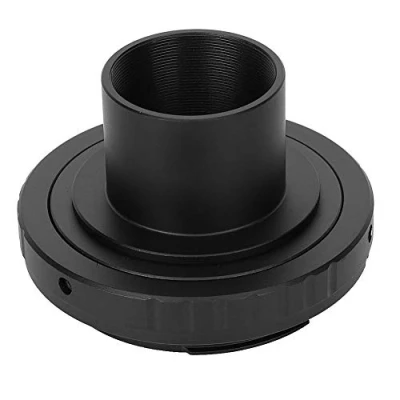 Abbildung von Universeller Teleskop Adapter,Kamera M42 T Mount auf 1,25 Zoll objektiv Adapter für 5d Mark Ii,50d,60d,20d,30d,40d,350d,400d,400d,450d,500d,550d,600d,1d Mkiii,Digital