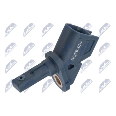 Abbildung von NTY HCA FR 024 ABS Sensor Vorderachse links, rechts für Fahrzeuge mit ESP 2 FORD: Focus Cabriolet, Kombi, MONDEO 4 Turnier
