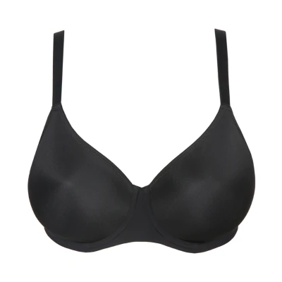 Abbildung von PrimaDonna BH Figuras Non Padded Full Cup Bra Schwarz F 90 Damen