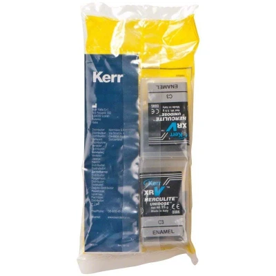Abbildung von Herculite XRV Enamel Unidose C3