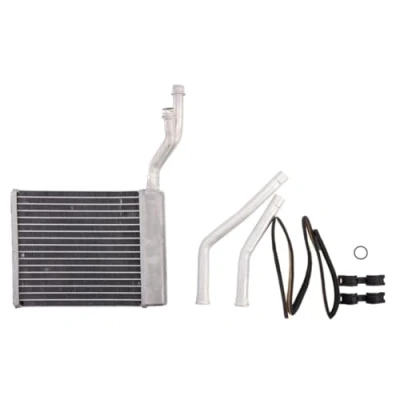 Abbildung von THERMOTEC D6G016TT Wärmetauscher FORD: Focus C Max, 2 Schrägheck, Kombi, VOLVO: V50, S40 II, MAZDA: 5