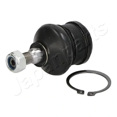 Abbildung von JAPANPARTS BJ 502 Traggelenk Vorderachse 40 12X1,5 15 87 MITSUBISHI: Colt 6, VI CZC Cabrio, SMART: Forfour I