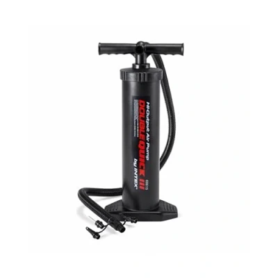Abbildung von Intex Double Quick III Hand Pump