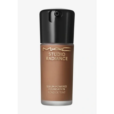 Abbildung von MAC Studio Radiance Serumpowered Foundation Foundation, Größe: 30 ml, Nc63