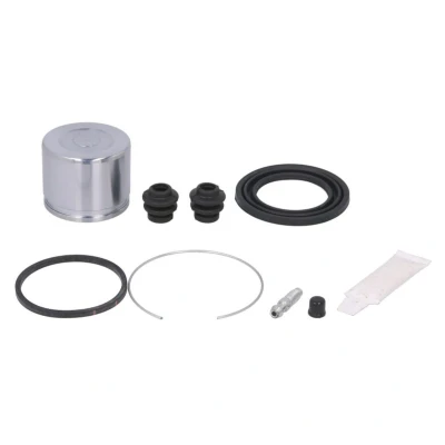 Abbildung von AUTOFREN SEINSA D41774C Bremssattel Reparatursatz Vorderachse 57 TOYOTA: Corolla IX Schrägheck, Celica VII Coupe, Kombi