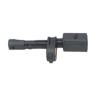 Abbildung von KAVO PARTS BAS 10012 ABS Sensor Hinterachse aktiver 75mm VOLKSWAGEN: Golf 7 Schrägheck, Caddy 3 Kombi, Kastenwagen, AUDI: A3 Sportback