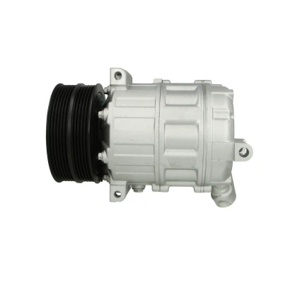 Abbildung von VALEO 813623 Kompressor DCS 12V PAG 46 R134a mit Kompressoröl AUSTAUSCHTEIL ALFA ROMEO: 159 Sportwagon, Limousine