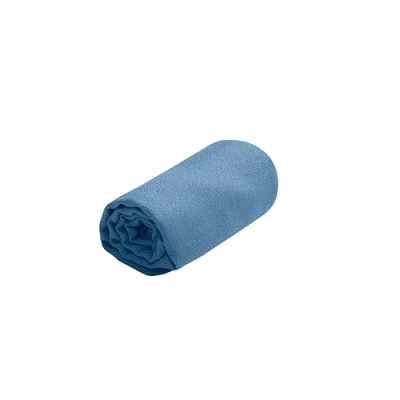 Abbildung von Reise Handtuch Sea To Summit Airlite Towel S (80 X 40 Cm) Beige