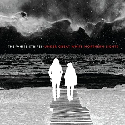 Abbildung von Under Great White Northern Lights (Live)