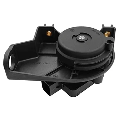 Abbildung von HZTWFC Drosselklappensensor OEM # 9643365680 für Peugeot 206 306 307 405 406 607