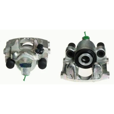 Abbildung von BUDWEG CALIPER 342407 Bremssattel FIAT: Ulysse I, CITROËN: Evasion