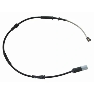 Abbildung von HELLA 8DK 355 253 261 Verschleißanzeige BMW: X2, 1 Schrägheck, MINI: Clubman