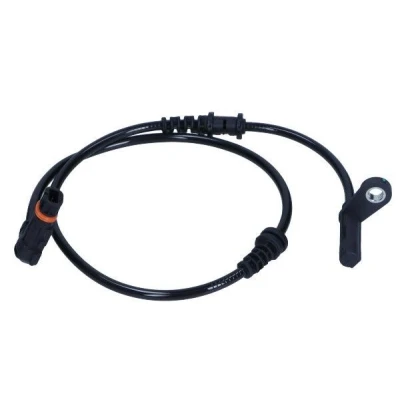 Abbildung von MAXGEAR 20 0360 ABS Sensor Vorderachse aktiver 630 MERCEDES BENZ: C Klasse T modell, Limousine