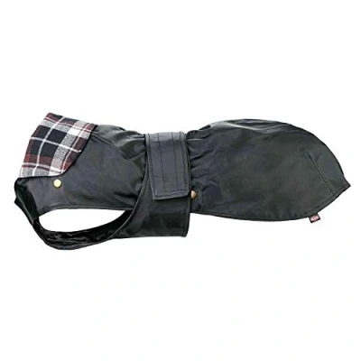 Abbildung von Trixie Hundefrakke T Coat Paris 55cm
