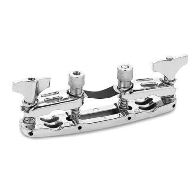 Abbildung von Gibraltar Multiklammern Flex Clamp, SC FMC