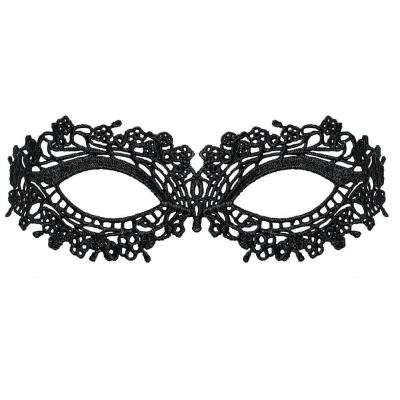 Abbildung von OBSESSIVE_A710 Mask Eye Black