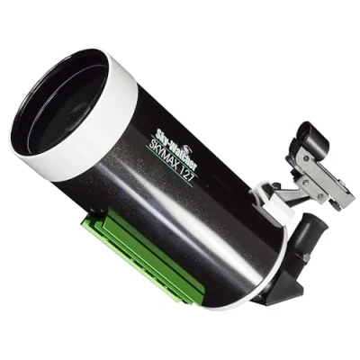 Abbildung von Skywatcher Skymax 127 (OTA) (127mm (5 Zoll), f/1500) Maksutov Cassegrain Teleskop OTA schwarz