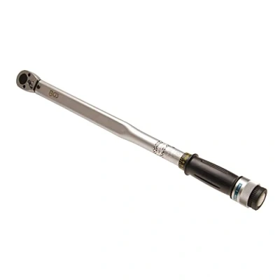 Abbildung von BGS 12,5mm (1/2&quot;) Drehmomentschlüssel 40 210 Nm