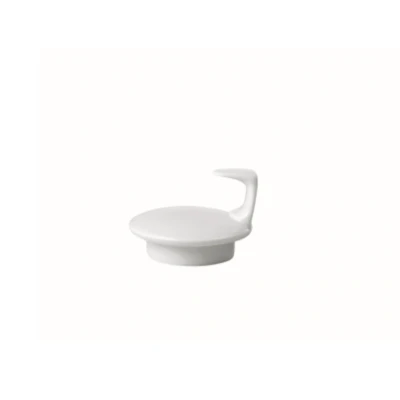 Abbildung von Rosenthal TAC Gropius Weiss Deckel Teekanne klein 0,6 l