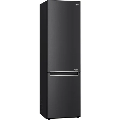 Abbildung von LG Kühl /Gefrierkombination &quot;GBB92MCB1P&quot;, GBB92MCB1P, 203 cm hoch, 59,5 breit, nur 99kWh Jahresverbrauch