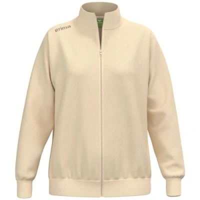 Abbildung von Erima Damen TS Sweat Jacke (2072549), beige, 42