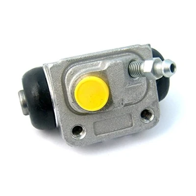 Abbildung von BREMBO A 12 A87 Bremszylinder 19,05 SUZUKI: SWIFT 3, 2 Schragheck, Stufenheck
