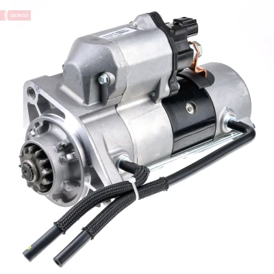 Abbildung von DENSO DSN1210 Anlasser 12 2,7