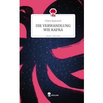 Abbildung von DIE VERWANDLUNG WIE KAFKA. Life is a Story story.one