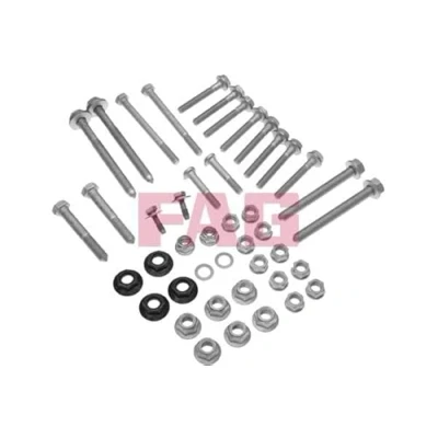 Abbildung von FAG 827 0002 30 Montagesatz, Lenker AUDI: A4 B6 Limousine, B7 Avant, SEAT: Exeo ST, Limousine