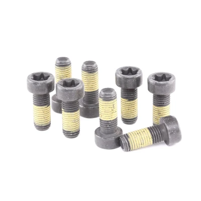 Abbildung von SACHS 1874 000 048 Schraubensatz, Schwungrad BMW: 1 Schrägheck, 3 Touring, 5 Limousine
